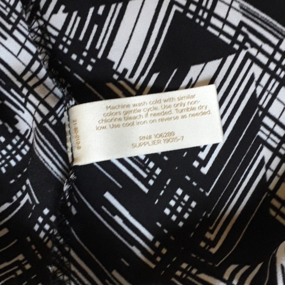 Decree Top - Picture 8 of 8